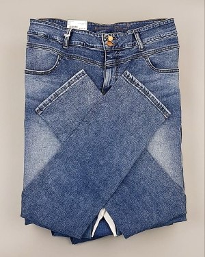 Купить Джинсы MUSTANG м/ж#5 кг, ЛОТ №6960 оптом в Сочи и Краснодарском крае