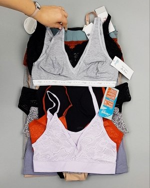 Фотография  289 - Нижнее белье TRIUMPH 104#33 шт, ЛОТ №7134 оптом в Сочи и Краснодарском крае