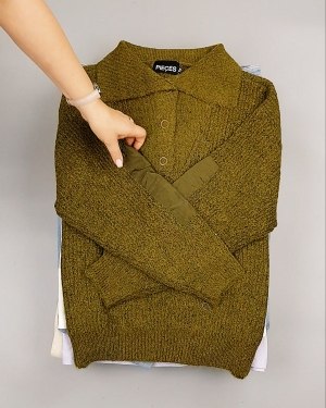 Фотография  434 - PIECES Winter mix 104#15 кг, ЛОТ №7144 оптом в Сочи и Краснодарском крае