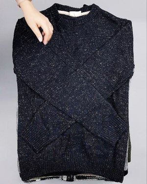 Фотография  964 - ANERKJENDT джемпера 104#10 кг, ЛОТ №7125 оптом в Сочи и Краснодарском крае