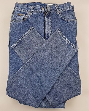 Купить Джинсы CALVIN KLEIN муж #7,6 кг, ЛОТ №7020 оптом в Сочи и Краснодарском крае