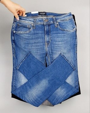 Фотография  922 - Джинсы JACK JONES 094#10 кг, ЛОТ №6980 оптом в Сочи и Краснодарском крае