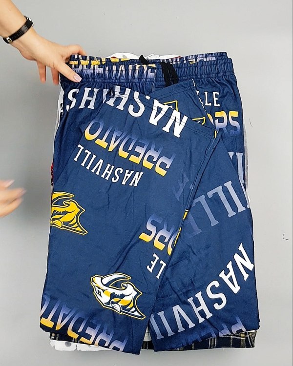 Фотография  941 - Пижамы СТОК CAN 084#10 кг, ЛОТ №6975 оптом в Сочи и Краснодарском крае