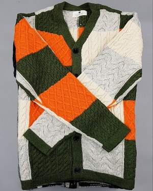 Купить ANERKJENDT джемпера 104#10 кг, ЛОТ №7125 оптом в Сочи и Краснодарском крае