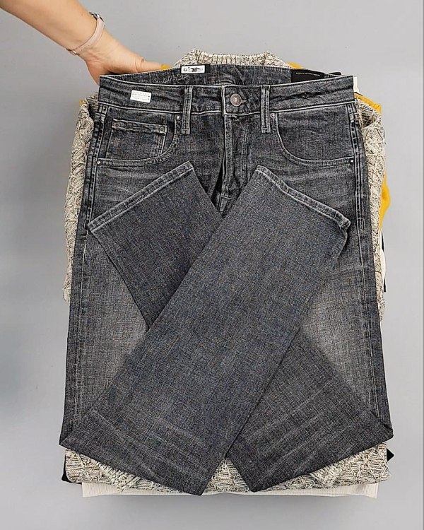 Фотография  807 - JACK JONES men mix 104#18 кг, ЛОТ №7044 оптом в Сочи и Краснодарском крае