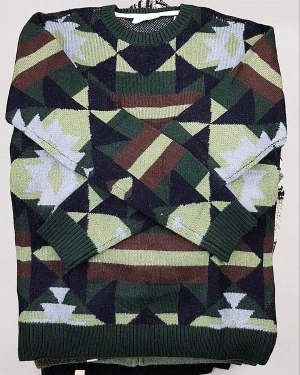 Купить ANERKJENDT джемпера 104#10 кг, ЛОТ №7127 оптом в Сочи и Краснодарском крае