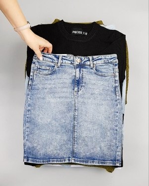 Фотография  990 - PIECES Winter mix 104#15 кг, ЛОТ №7144 оптом в Сочи и Краснодарском крае