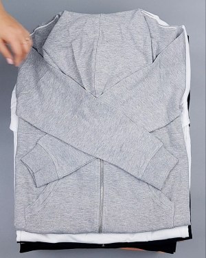 Фотография  895 - SORBINO+RICHMOND men (толстовки+штаны)#9,9 кг, ЛОТ №7106 оптом в Сочи и Краснодарском крае