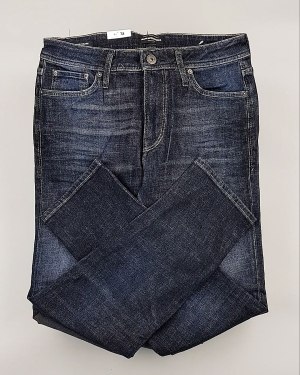 Купить Джинсы JACK JONES 094#10 кг, ЛОТ №6980 оптом в Сочи и Краснодарском крае