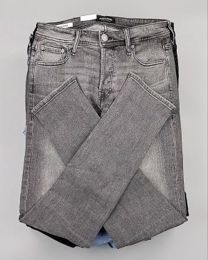 Купить Джинсы JACK JONES 094#10 кг, ЛОТ №6977 оптом в Сочи и Краснодарском крае