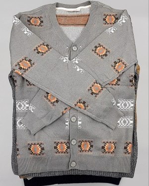 Купить ANERKJENDT джемпера 104#10 кг, ЛОТ №7126 оптом в Сочи и Краснодарском крае