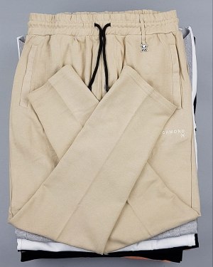 Купить SORBINO+RICHMOND men (толстовки+штаны)#9,9 кг, ЛОТ №7106 оптом в Сочи и Краснодарском крае