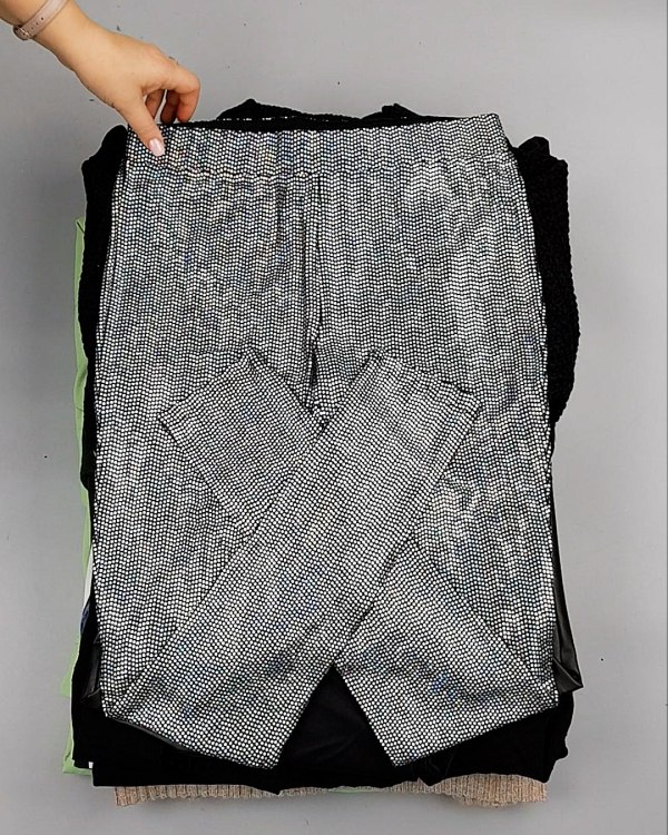 Фотография  807 - NOISY MAY Winter mix 104#15 кг, ЛОТ №7143 оптом в Сочи и Краснодарском крае