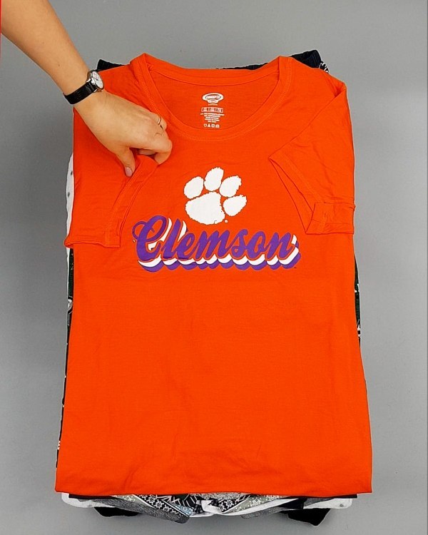 Фотография  380 - Пижамы СТОК CAN 084#10 кг, ЛОТ №6974 оптом в Сочи и Краснодарском крае