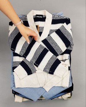 Фотография  551 - PIECES Winter mix 104#15 кг, ЛОТ №7145 оптом в Сочи и Краснодарском крае