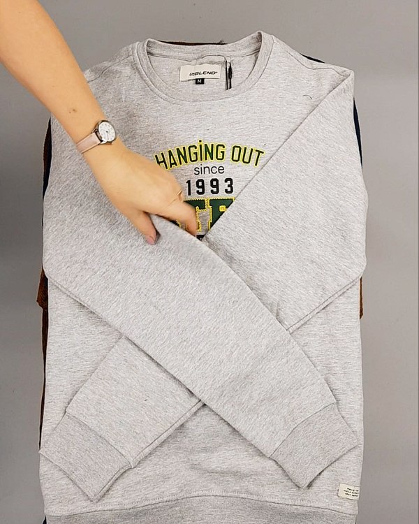 Фотография  979 - BLEND HE W 104#15 кг, ЛОТ №7071 оптом в Сочи и Краснодарском крае