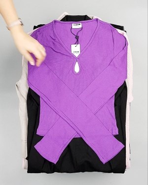 Фотография  471 - NOISY MAY Winter mix 104#15 кг, ЛОТ №7141 оптом в Сочи и Краснодарском крае