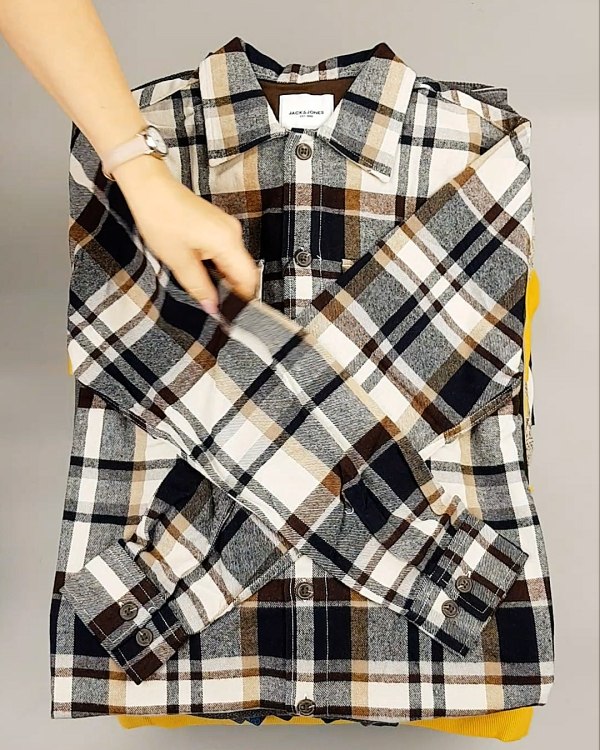 Фотография  732 - JACK JONES men mix 104#18 кг, ЛОТ №7044 оптом в Сочи и Краснодарском крае