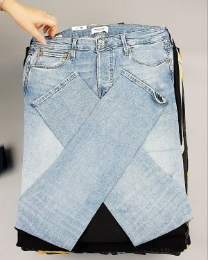 Фотография  245 - JACK JONES men mix 104#18 кг, ЛОТ №7043 оптом в Сочи и Краснодарском крае