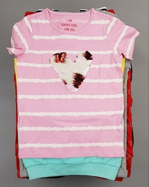 Купить TCM Kids зима #7 кг, ЛОТ №6590 оптом в Сочи и Краснодарском крае