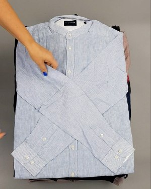 Фотография  265 - GAS mix м/ж#15,2 кг, ЛОТ №6968 оптом в Сочи и Краснодарском крае