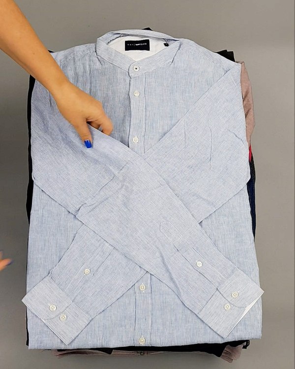 Фотография  411 - GAS mix м/ж#15,2 кг, ЛОТ №6968 оптом в Сочи и Краснодарском крае