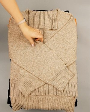 Фотография  868 - NOISY MAY Winter mix 104#15 кг, ЛОТ №7142 оптом в Сочи и Краснодарском крае