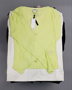 Фотография  913 - NOISY MAY Winter mix 104#15 кг, ЛОТ №7140 оптом в Сочи и Краснодарском крае