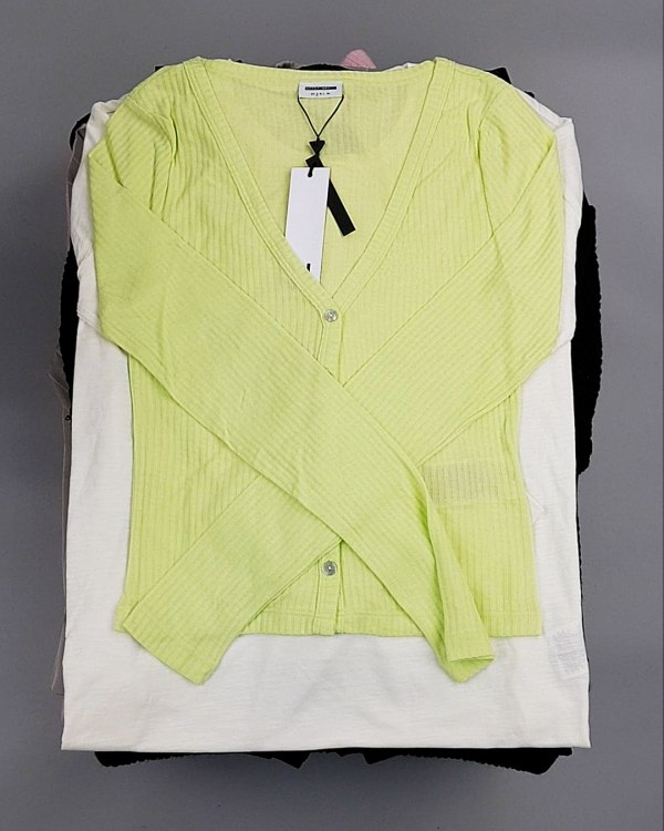 Фотография  113 - NOISY MAY Winter mix 104#15 кг, ЛОТ №7140 оптом в Сочи и Краснодарском крае