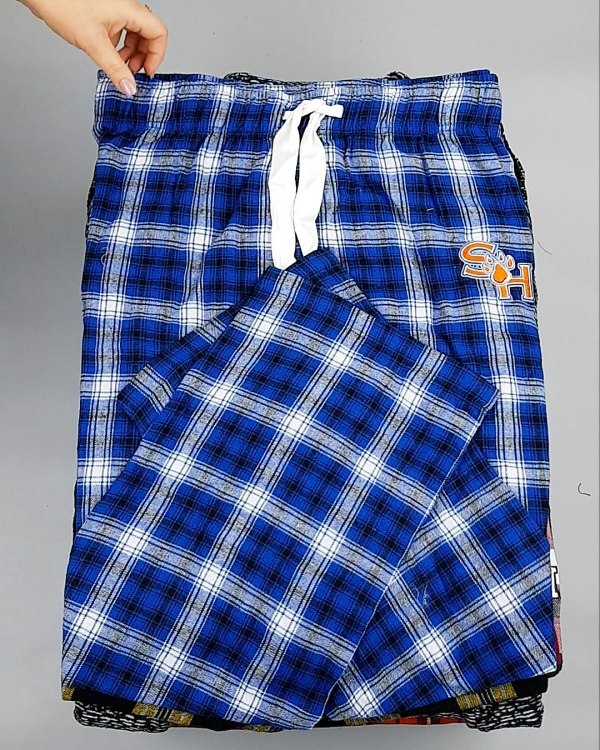 Фотография  273 - Пижамы СТОК CAN 084#10 кг, ЛОТ №6975 оптом в Сочи и Краснодарском крае