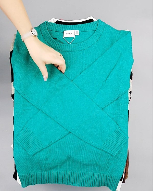 Фотография  232 - VILA Winter mix 104#15 кг, ЛОТ №7105 оптом в Сочи и Краснодарском крае