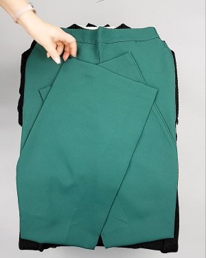 Фотография  811 - PIECES Winter mix 104#15 кг, ЛОТ №7145 оптом в Сочи и Краснодарском крае