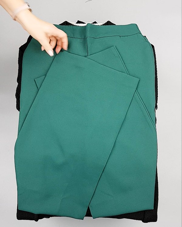 Фотография  861 - PIECES Winter mix 104#15 кг, ЛОТ №7145 оптом в Сочи и Краснодарском крае