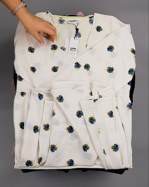 Фотография  377 - NOISY MAY Winter mix 104#15 кг, ЛОТ №7140 оптом в Сочи и Краснодарском крае