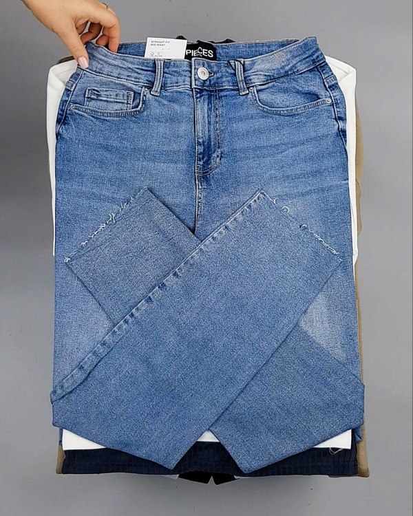 Фотография  908 - PIECES Winter mix 104#15 кг, ЛОТ №7144 оптом в Сочи и Краснодарском крае