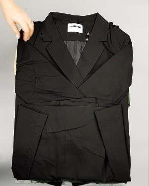 Фотография  441 - NOISY MAY Winter mix 104#15 кг, ЛОТ №7143 оптом в Сочи и Краснодарском крае