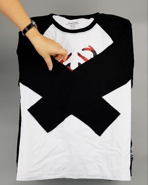 Фотография  572 - Пижамы СТОК CAN 084#10 кг, ЛОТ №6973 оптом в Сочи и Краснодарском крае