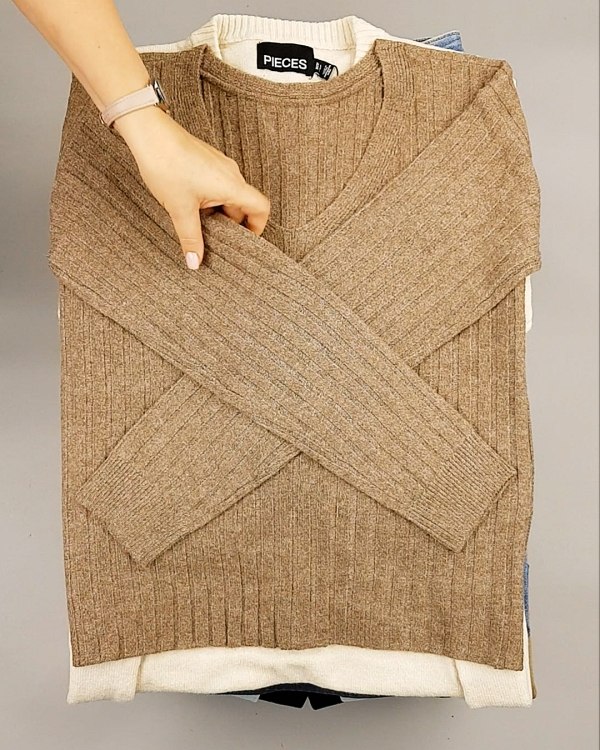 Фотография  226 - PIECES Winter mix 104#15 кг, ЛОТ №7144 оптом в Сочи и Краснодарском крае