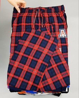 Фотография  504 - Пижамы СТОК CAN 084#10 кг, ЛОТ №6974 оптом в Сочи и Краснодарском крае