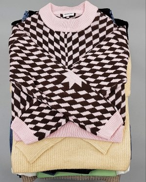 Купить NOISY MAY Winter mix 104#15 кг, ЛОТ №7142 оптом в Сочи и Краснодарском крае