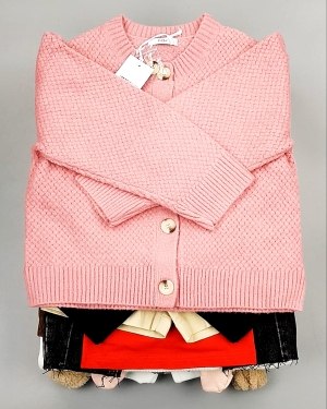 Купить Y-CLU Kids 114#5 кг, ЛОТ №7292 оптом в Сочи и Краснодарском крае