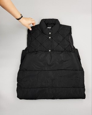 Фотография  470 - Верхняя одежда ONLY 104#10 кг, ЛОТ №7196 оптом в Сочи и Краснодарском крае