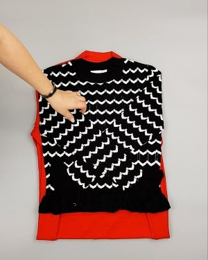 Фотография  958 - VILA Winter mix 104#15 кг, ЛОТ №7208 оптом в Сочи и Краснодарском крае