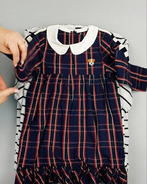 Фотография  104 - TCM Kids зима 104#6 кг, ЛОТ №7257 оптом в Сочи и Краснодарском крае