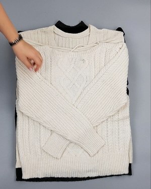 Фотография  298 - Джемпера Bestseller 104#7 кг, ЛОТ №7229 оптом в Сочи и Краснодарском крае