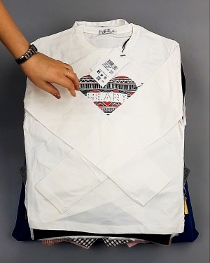 Фотография  684 - TO BE TOO Kids 114#5 кг, ЛОТ №7299 оптом в Сочи и Краснодарском крае