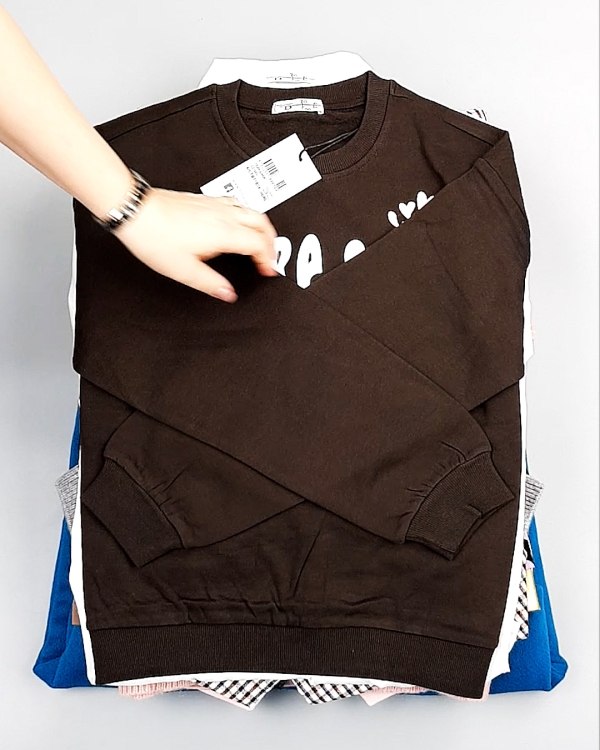 Фотография  367 - TO BE TOO Kids 114#5 кг, ЛОТ №7299 оптом в Сочи и Краснодарском крае