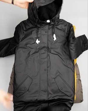 Фотография  602 - Верхняя одежда ONLY 104#10 кг, ЛОТ №7194 оптом в Сочи и Краснодарском крае