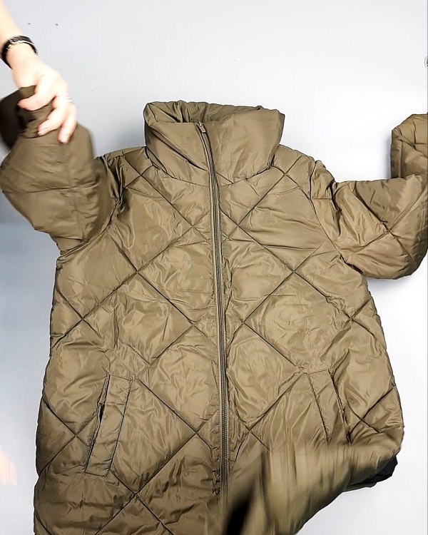 Фотография  294 - Верхняя одежда BESTSELLER Дания 104#10 кг, ЛОТ №7268 оптом в Сочи и Краснодарском крае