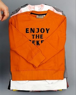 Фотография  742 - ORIGINAL MARINES Kids 114#5 кг, ЛОТ №7290 оптом в Сочи и Краснодарском крае